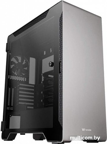 Корпус Thermaltake A500 Aluminum Tempered Glass Edition