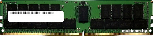Оперативная память Dell 32GB DDR4 PC4-21300 A9781929