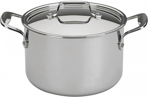 Кастрюля Silampos Supreme Prof 639002BG6620