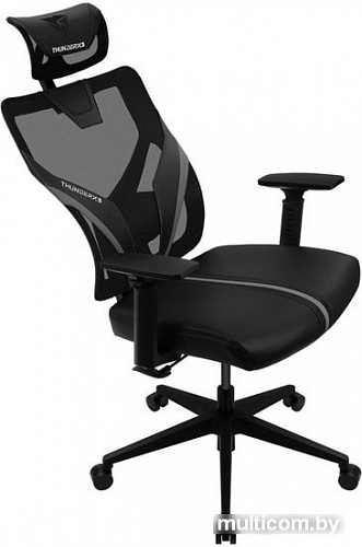 Кресло ThunderX3 YAMA1 (черный)