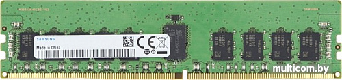 Samsung 16GB DDR4 PC4-23400 M393A2K40DB2-CVF