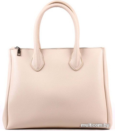 Женская сумка Медведково 19с1423-к14 (светло-бежевый)