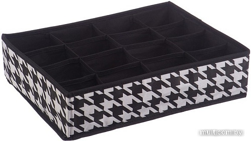 Органайзер для хранения Handy Home UC-68 (черный/белый)