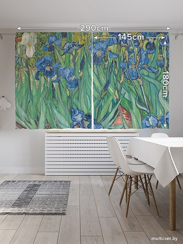 JoyArty Восхитительная природа p_3413 (145x180)