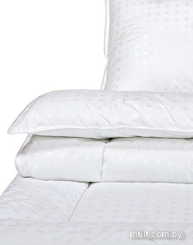 Комплект подушка+одеяло АртПостель Н1116