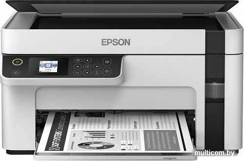 МФУ Epson M2110