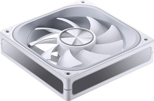 Вентилятор для корпуса Jonsbo ZA-120W (белый)