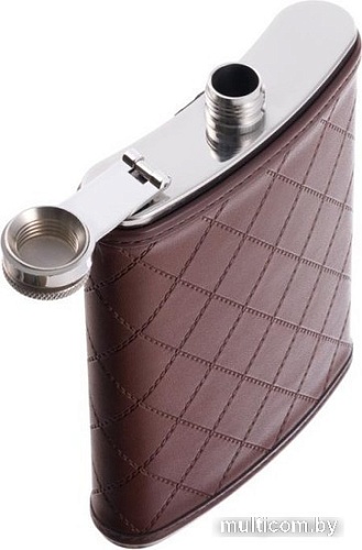 Фляга S.Quire 64W2-8 0.24 л