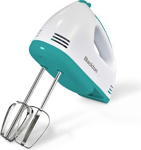 Миксер Blackton Bt MX423 (белый/бирюзовый)