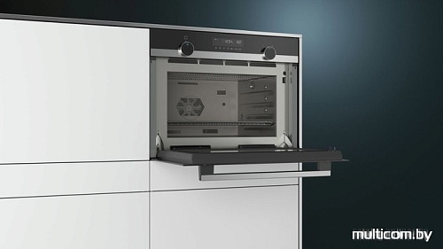 Электрический духовой шкаф Siemens CP565AGS0