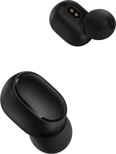 Наушники Xiaomi Mi True Wireless Earbuds Basic 2 TWSEJ061LS