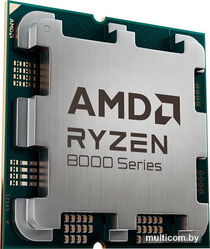 Процессор AMD Ryzen 5 8500G