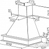 Кухонная вытяжка Franke Country Londra FCL 902