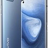 Смартфон Vivo X50 Pro 8GB/256GB (серая сталь)