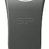 USB Flash Silicon-Power Mobile 80 Gray 64GB (SP064GBUC3C80V1S)