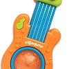 Развивающая игрушка Азбукварик Гитара AZ-2185С