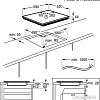 Варочная панель AEG IKB64410FB