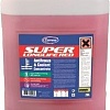 Охлаждающая жидкость Comma Super Longlife Red - Antifreeze 20л