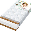 Матрас Boom Baby Newbaby Maxi Sleep стеганый трикотаж 80x160