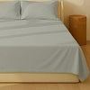 Постельное белье Sima-Land Percale 10445174 (оливковый)
