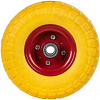 Колесо для тачки Brait W10-350/4PU(16) 13.02.021.000