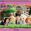 Пазл Step Puzzle Царевны 94117 (160 эл)