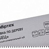Ножовка СибрТех 23818