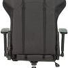 Кресло A4Tech Bloody GC-600 (черный)