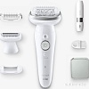 Эпилятор Braun Silk-epil 9 9-341