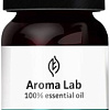 Косметика по уходу за телом Aroma Lab Эфирное масло кедра атласского Cedarwood Atlas Essential 10 мл