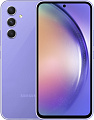 Смартфон Samsung Galaxy A54 5G SM-A546E/DS 8GB/256GB (лавандовый)