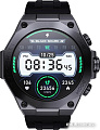 Умные часы Black Shark S1 Pro (черный/серый)