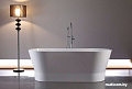 Ванна BelBagno BB406 165x73