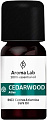 Косметика по уходу за телом Aroma Lab Эфирное масло кедра атласского Cedarwood Atlas Essential 10 мл