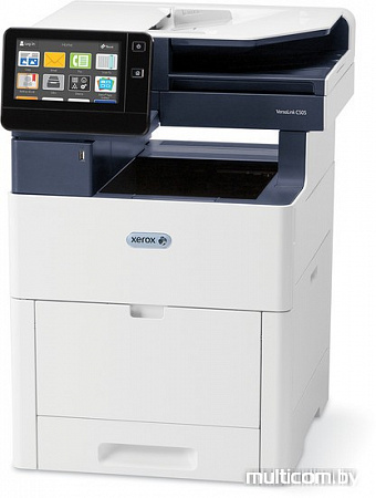 МФУ Xerox VersaLink C505S