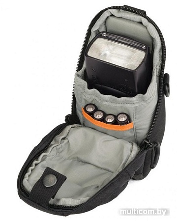 Чехол Lowepro S&F Quick Flex Pouch 55 AW