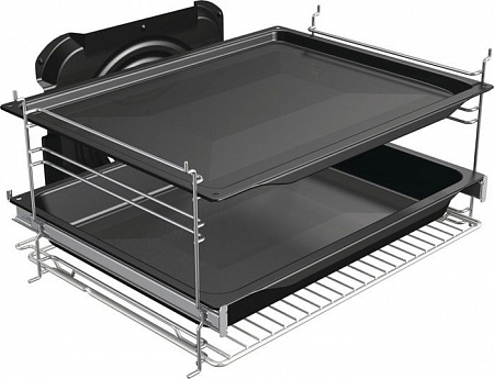 Духовой шкаф Gorenje BO735E20B-2