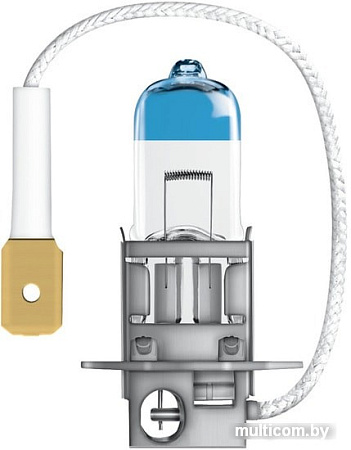 Галогенная лампа Osram H3 64151NL-HCB 2шт