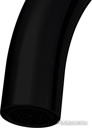 Смеситель AM.PM Spike F9S07022 (черный)