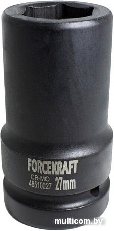Головка слесарная ForceKraft FK-48510027