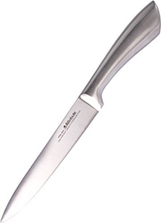Кухонный нож Attribute Steel AKS501