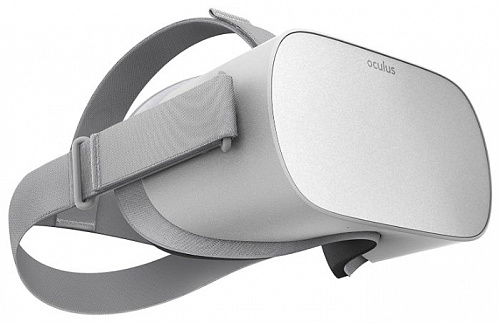 Очки виртуальной реальности Oculus Go - 32 GB