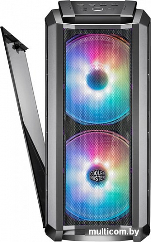 Корпус Cooler Master MasterCase H500P Mesh ARGB MCM-H500P-MGNN-S11