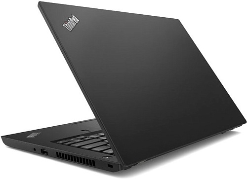 Ноутбук Lenovo ThinkPad L480 20LS0018RT