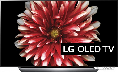 Телевизор LG OLED77C8