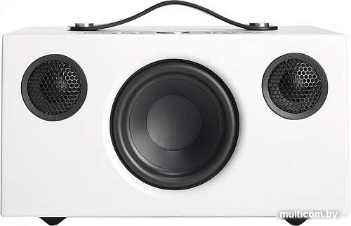 Беспроводная аудиосистема Audio Pro Addon C5 (белый)