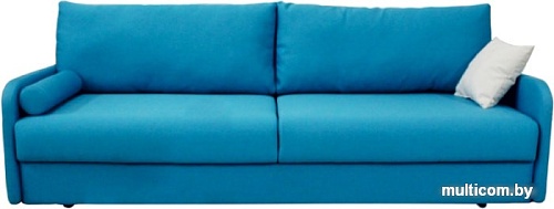 Диван Divanta Вива 1 (голубой)