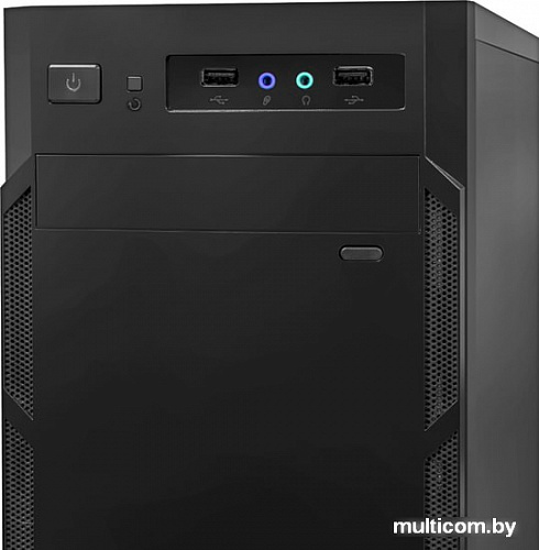 Корпус Qori 3201B