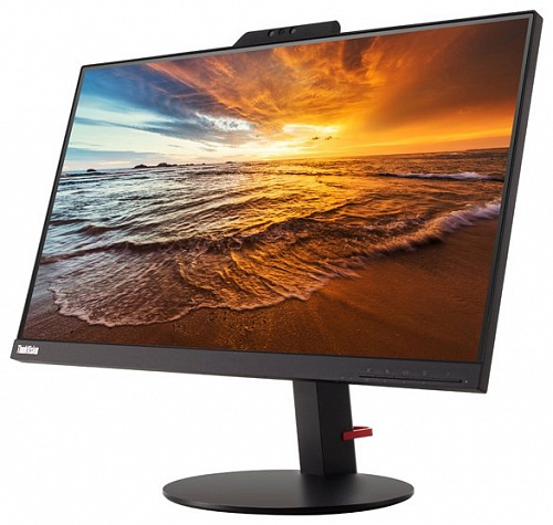 Монитор Lenovo ThinkVision T24v