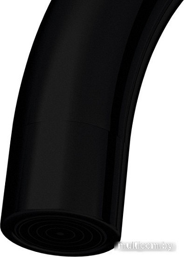 Смеситель AM.PM Spike F9S07022 (черный)